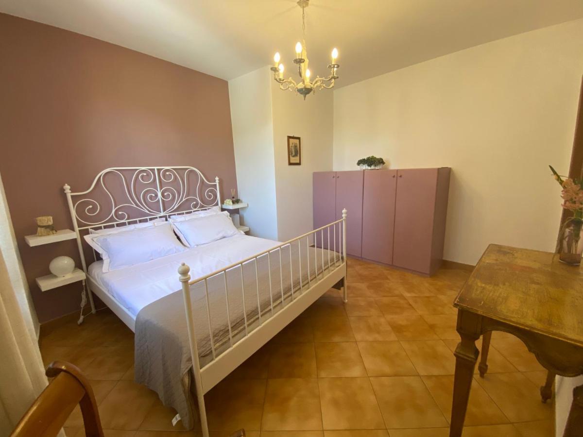 Вилла Casa Marcobando Лукка Экстерьер фото