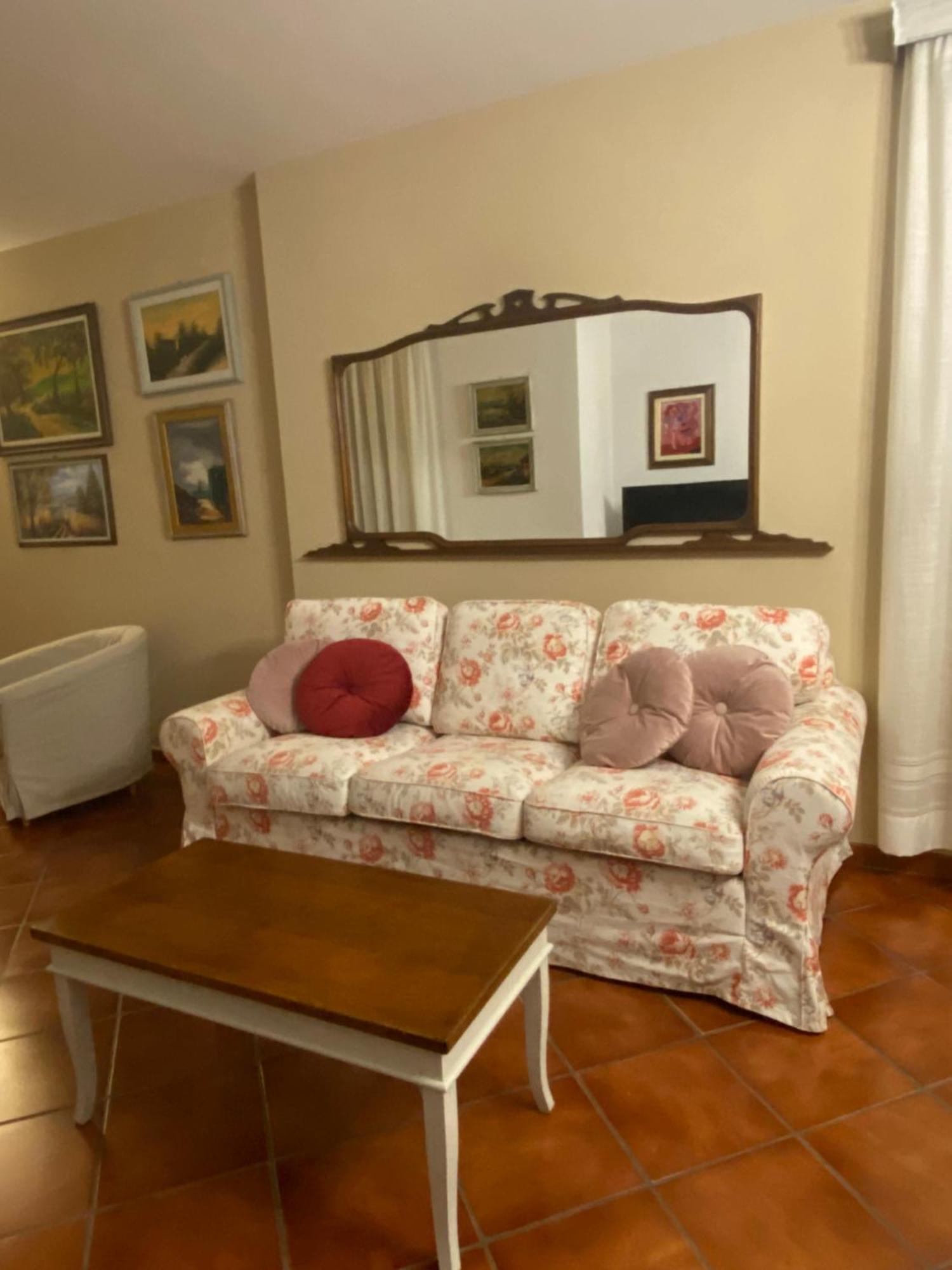 Вилла Casa Marcobando Лукка Экстерьер фото